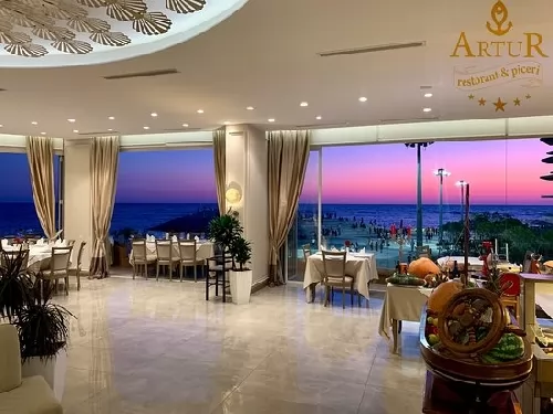 Türk Mutfağı Lezzetleri