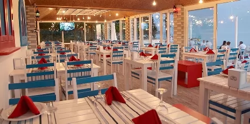 Balıkçı Restoranı